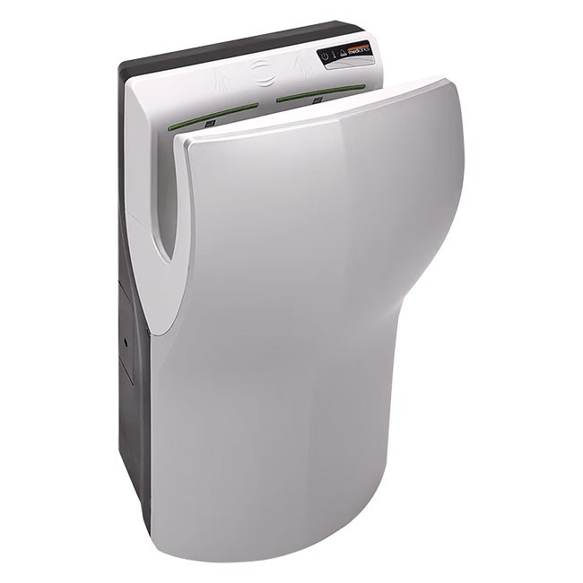 Secadora de manos Dualflow Plus Mediclinics