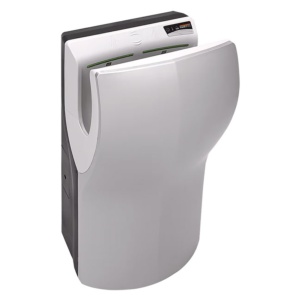 Secadora de manos Dualflow Plus Mediclinics