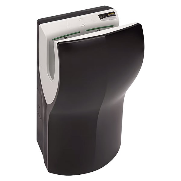 Secadora de manos Dualflow Plus Mediclinics - Ítem1