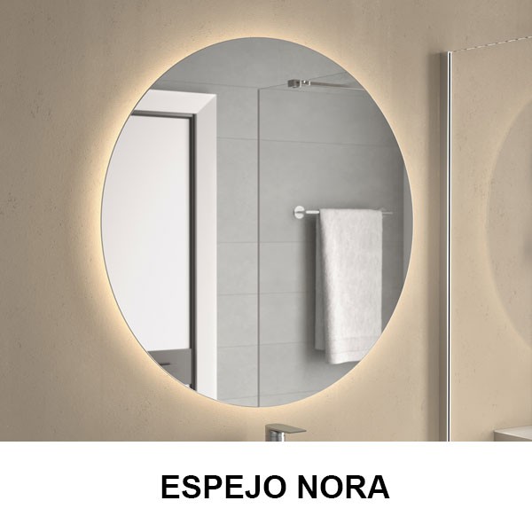 Mueble de baño Biba 1 cajón lavabo de posar Salgar - Ítem9