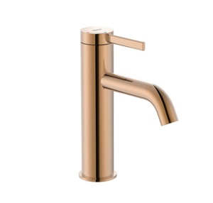 Grifo lavabo (cuerpo liso) Ona Roca