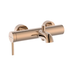 Grifo exterior baño-ducha Ona Roca
