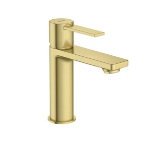 Grifo Lavabo cuerpo liso Targa Roca