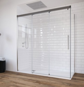 Mampara de ducha Nell NE-216 Profiltek
