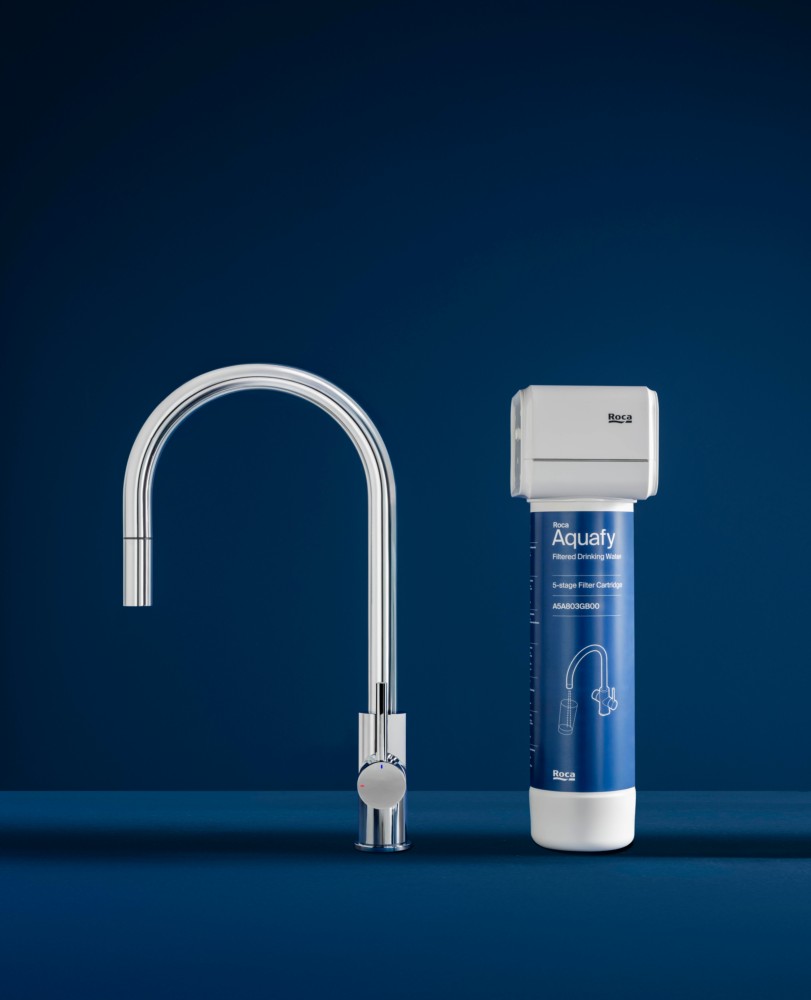 Filtro Roca Aquafy® - Ítem1