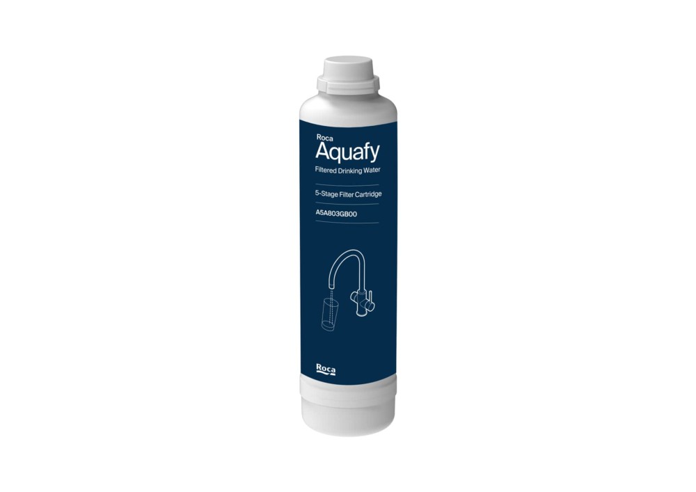 Filtro Roca Aquafy® 
