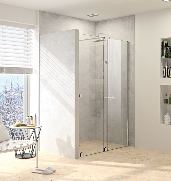 huppe mamparas de baño - Ítem