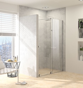 huppe mamparas de baño