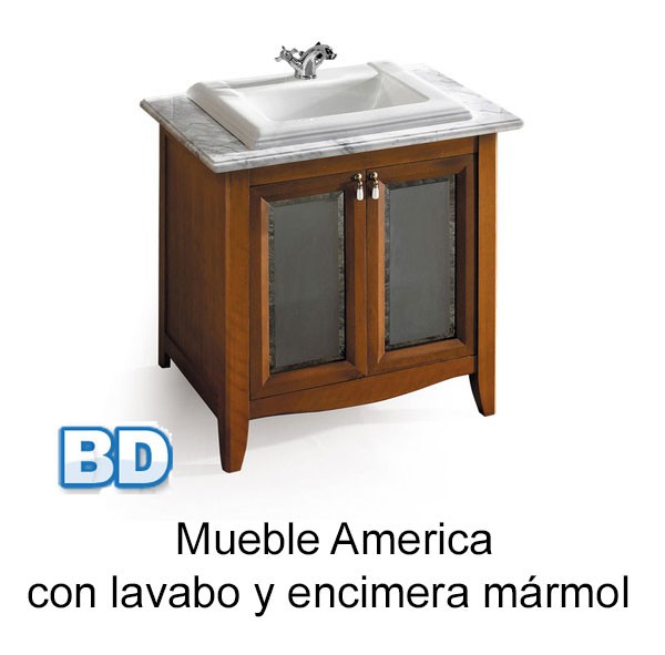 muebles de baño roca - Ítem1