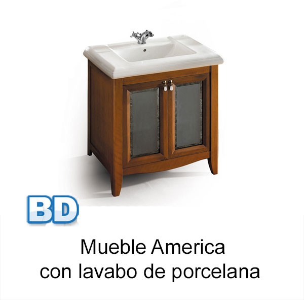 muebles de baño roca - Ítem2
