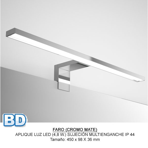 mueble de baño - Ítem3