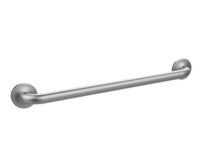 Asas rectas de baño Access Pro Roca - Mate