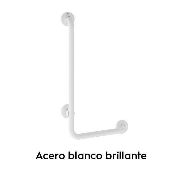 Asas angular 90º de baño Access Pro Roca - Ítem5