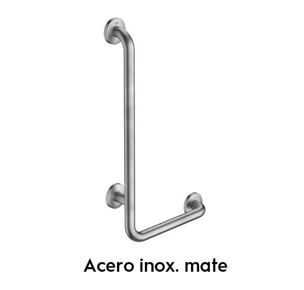 Asas angular 90º de baño Access Pro Roca - Ítem4