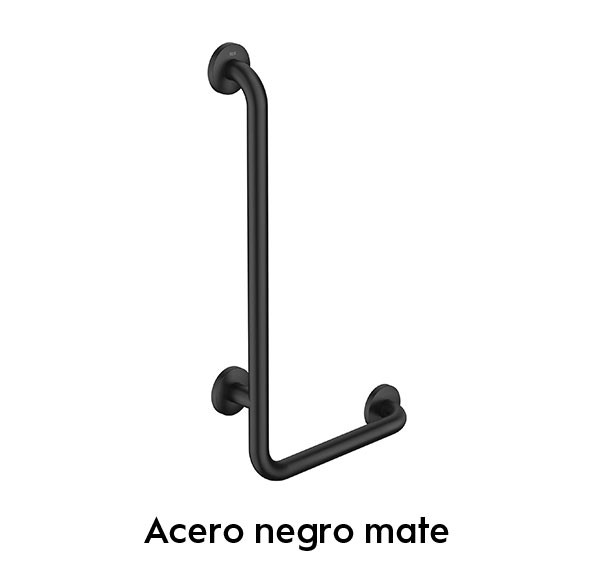 Asas angular 90º de baño Access Pro Roca - Ítem6