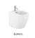 Bidé Roca Meridian - Ítem2
