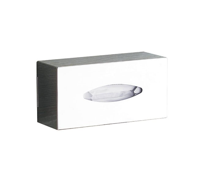 Caja para pañuelos Hotels Roca