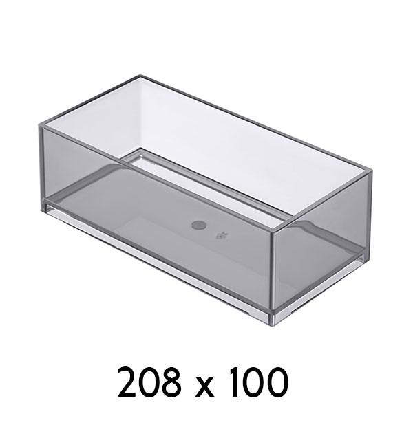 Cajas organizadoras para mueble Roca - Ítem2