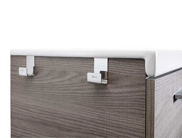 Colgadores para mueble Roca - Ítem1
