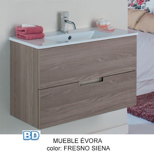 Mueble con dos cajones Évora - Ítem7