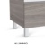 Mueble de baño Victoria-N 6 cajones Roca - Ítem9