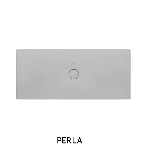 Plato de ducha Cratos Roca Senceramic® - Ítem3
