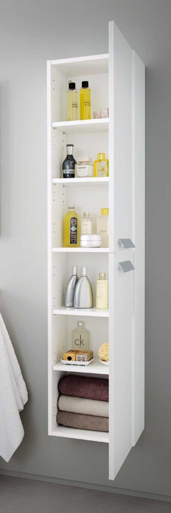 Columna de baño Debba Roca - Ítem5