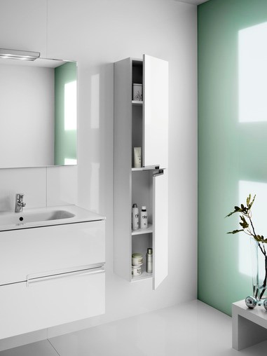 Columna de baño - Ítem