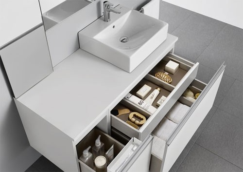 Mueble de baño Heima de Roca - Ítem3