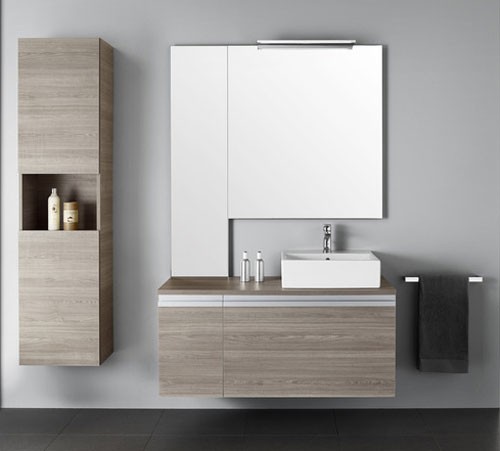Mueble de baño Heima de Roca - Ítem5