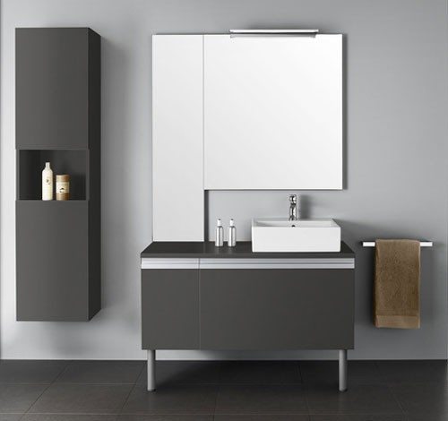 Mueble de baño Heima de Roca - Ítem4