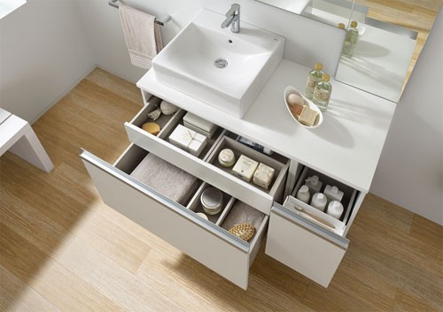Mueble de baño Heima de Roca - Ítem2