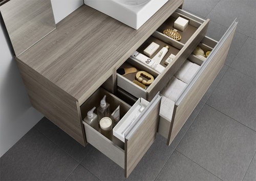 Mueble de baño Heima de Roca - Ítem1