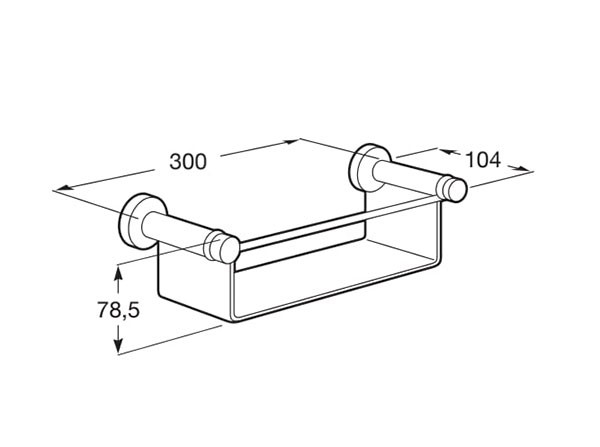 Contenedor Superinox Roca - Ítem1