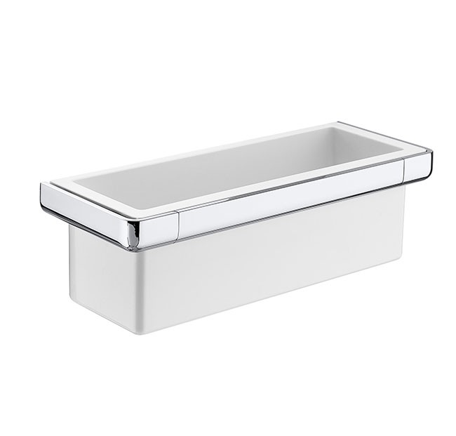 Contenedor Tempo Roca