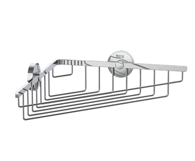 Contenedor de rincón 250 x 250 Compas Roca