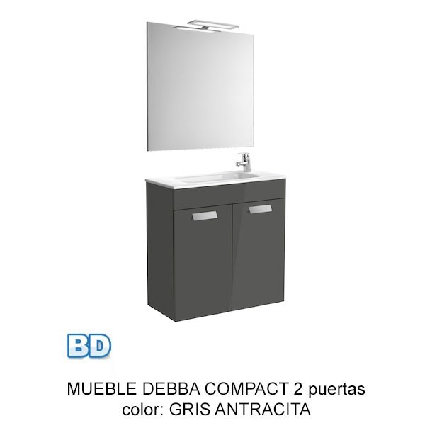 Mueble Debba de Roca - Ítem15