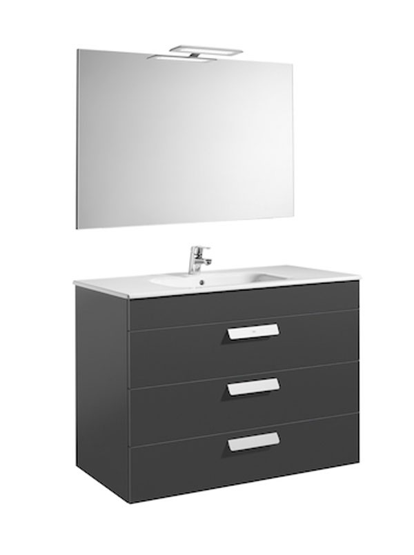 mueble de baño - Ítem