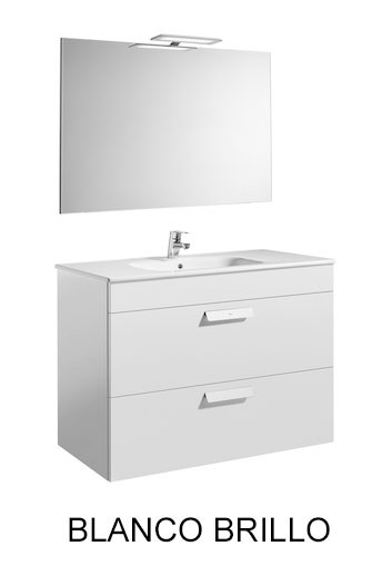 mueble de baño roca - Ítem13