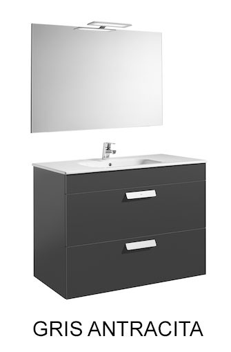 mueble de baño roca - Ítem14