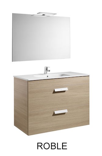 mueble de baño roca - Ítem15