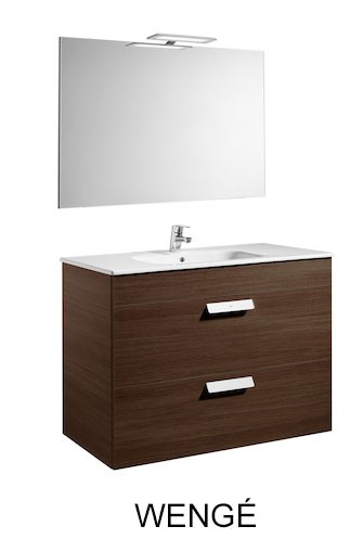 mueble de baño roca - Ítem12