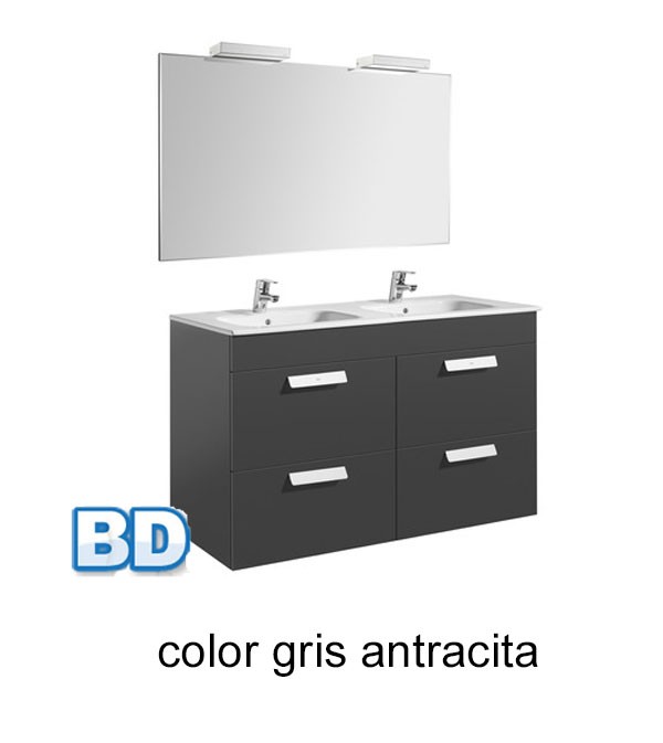mueble baño debba roca - Ítem2