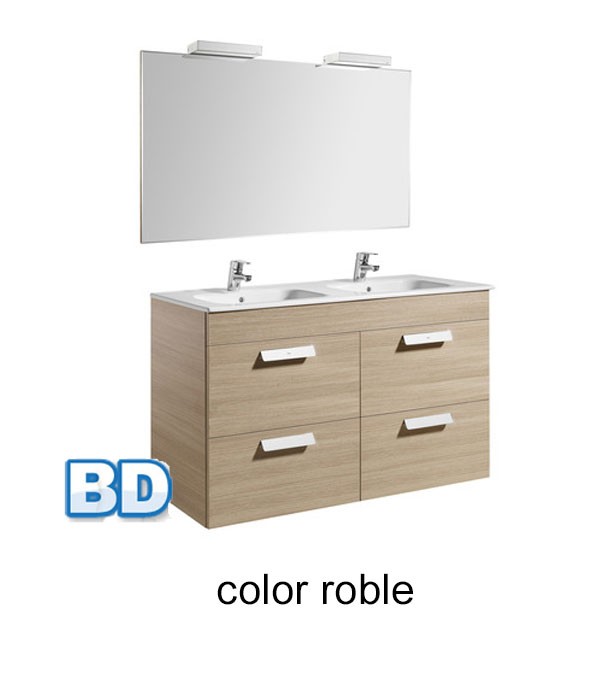 mueble baño debba roca - Ítem4
