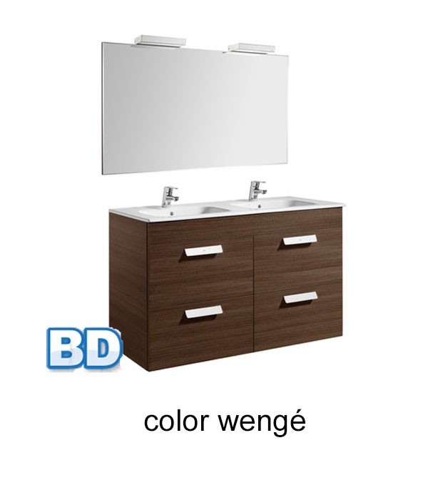 mueble baño debba roca - Ítem3