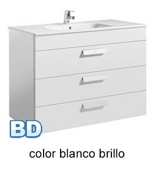 Mueble de baño Unik Debba Standard - Ítem9