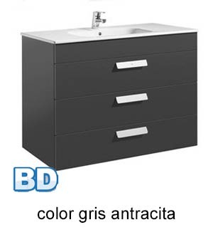 Mueble de baño Unik Debba Standard - Ítem7