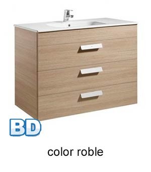 Mueble de baño Unik Debba Standard - Ítem6