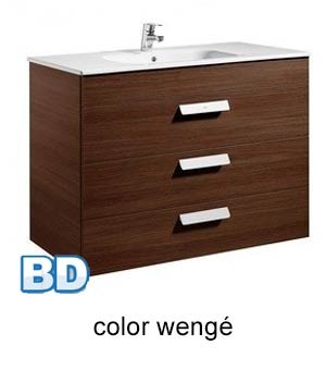 Mueble de baño Unik Debba Standard - Ítem8