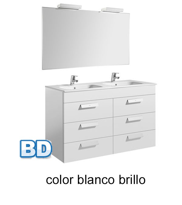 mueble baño roca - Ítem1